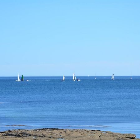 Votre Vue, La Mer, Les Bateaux !!! Wir Sprechen Flieben Deutsch, Touristentipps, We Speak English Concarneau Bagian luar foto