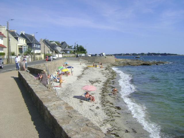 Votre Vue, La Mer, Les Bateaux !!! Wir Sprechen Flieben Deutsch, Touristentipps, We Speak English Concarneau Bagian luar foto