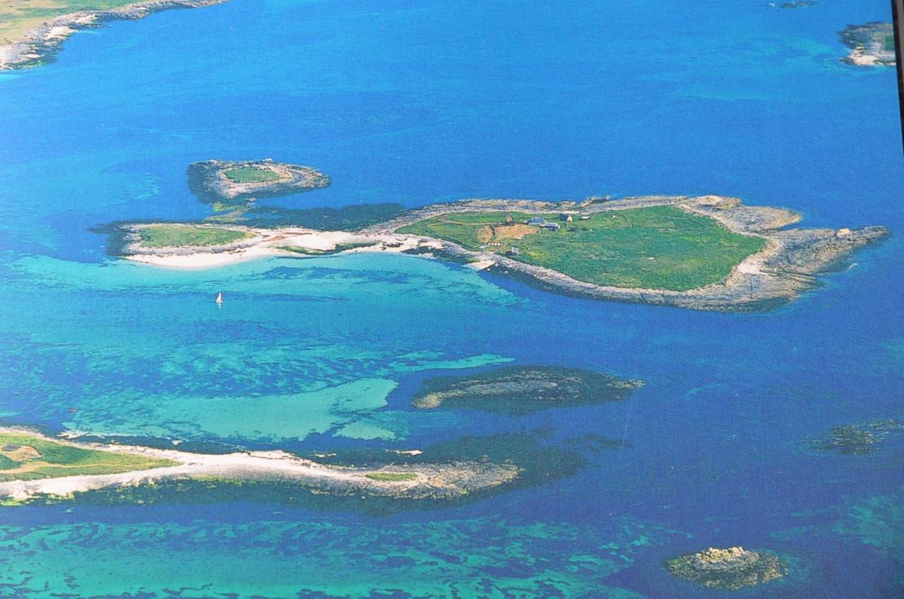 Votre Vue, La Mer, Les Bateaux !!! Wir Sprechen Flieben Deutsch, Touristentipps, We Speak English Concarneau Bagian luar foto