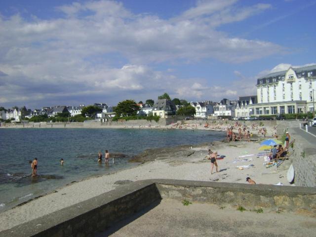 Votre Vue, La Mer, Les Bateaux !!! Wir Sprechen Flieben Deutsch, Touristentipps, We Speak English Concarneau Bagian luar foto