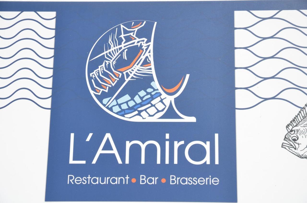 Votre Vue, La Mer, Les Bateaux !!! Wir Sprechen Flieben Deutsch, Touristentipps, We Speak English Concarneau Bagian luar foto